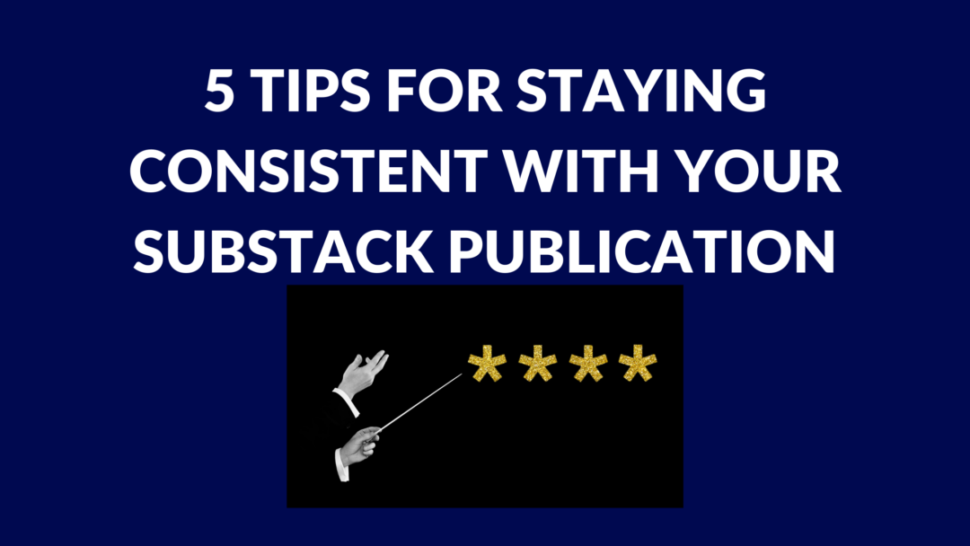 How to Set Up an RSS Feed for a Substack Publication - Substack Course