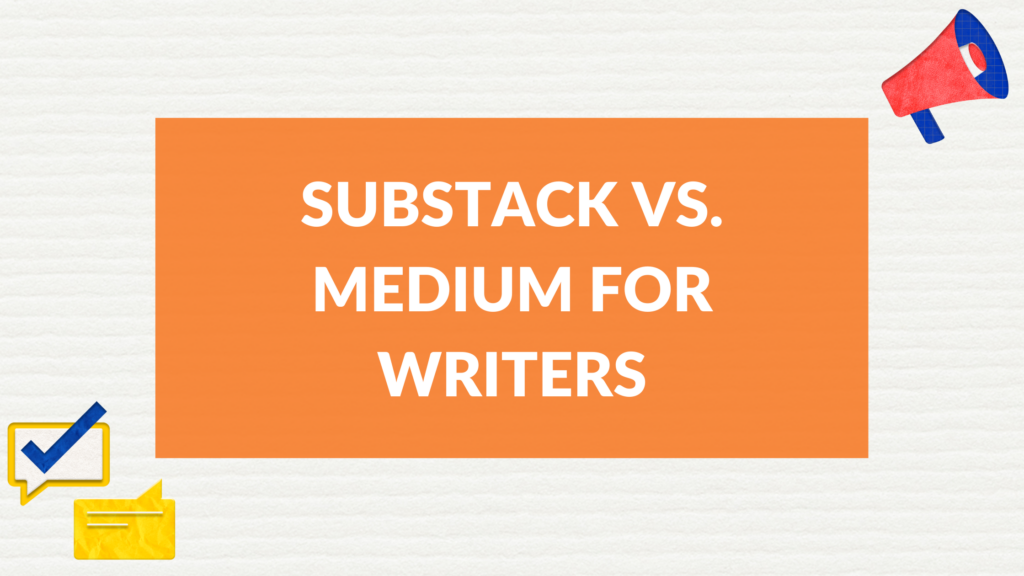 Substack Vs The Internet Substack Notifications