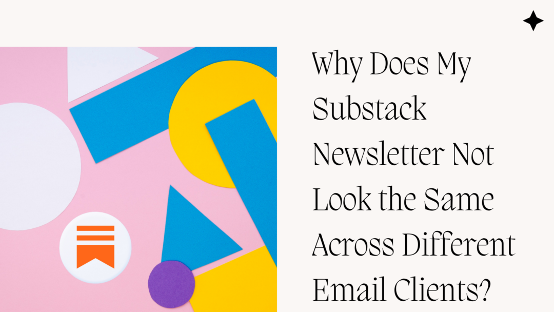 How to Use Custom Fonts in Substack - Substack Course