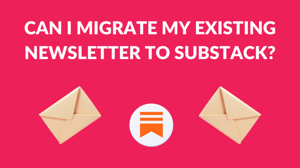 Is It Free to Start a Substack? - Substack Course