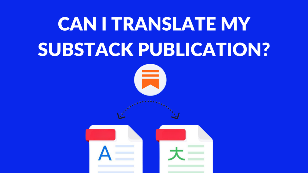 How to Enable Chat on Substack