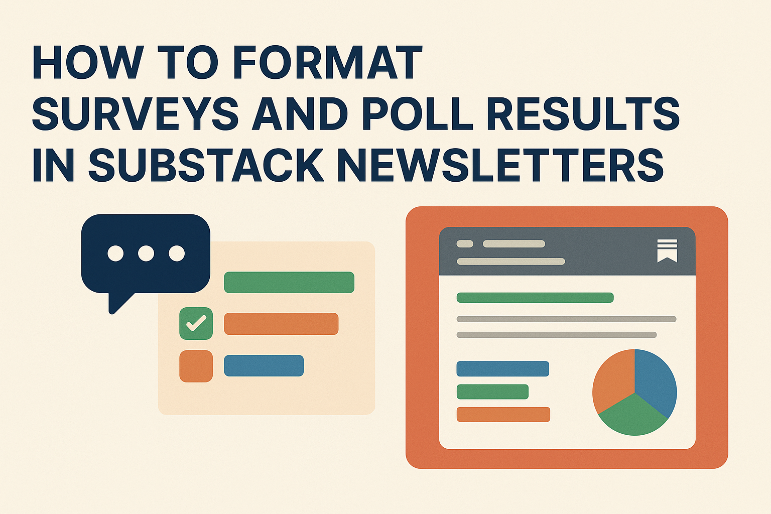 How to Format Substack Articles for Curated Weekly Recaps